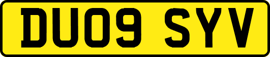 DU09SYV