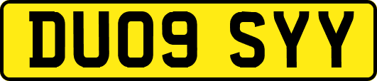 DU09SYY