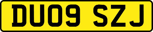 DU09SZJ