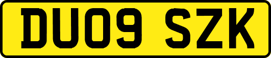 DU09SZK