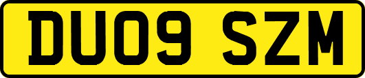 DU09SZM