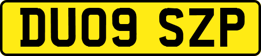 DU09SZP