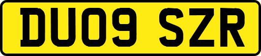 DU09SZR