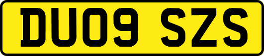 DU09SZS