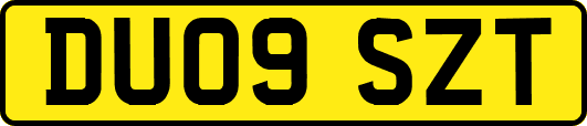 DU09SZT