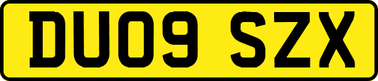 DU09SZX