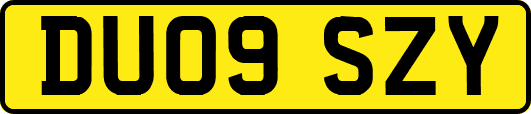 DU09SZY