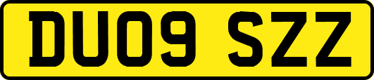DU09SZZ