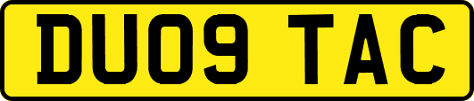 DU09TAC