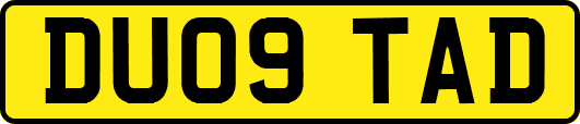 DU09TAD