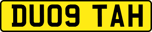 DU09TAH