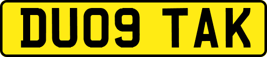 DU09TAK
