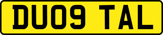 DU09TAL