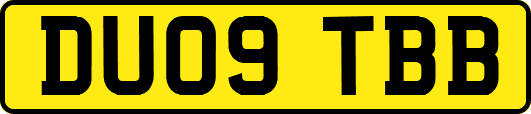 DU09TBB