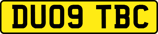 DU09TBC