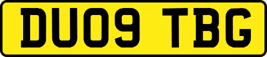 DU09TBG