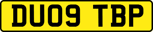 DU09TBP