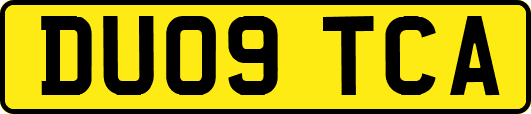 DU09TCA