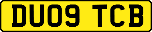 DU09TCB