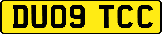 DU09TCC