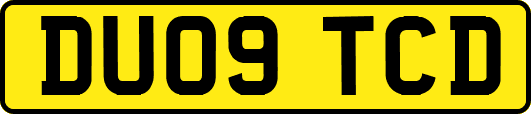 DU09TCD