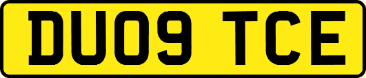 DU09TCE