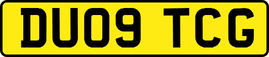 DU09TCG