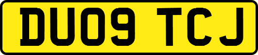 DU09TCJ