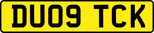 DU09TCK