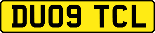 DU09TCL