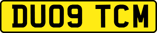 DU09TCM