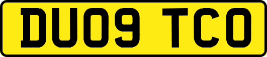 DU09TCO