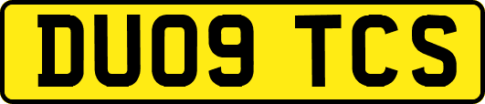 DU09TCS