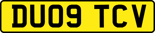 DU09TCV