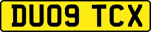 DU09TCX