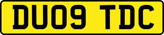 DU09TDC
