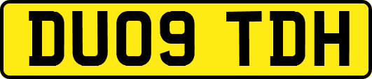 DU09TDH
