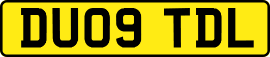 DU09TDL