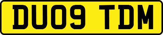 DU09TDM