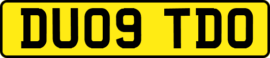 DU09TDO