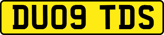 DU09TDS