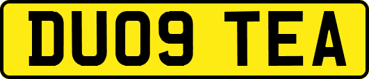 DU09TEA