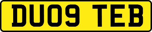 DU09TEB