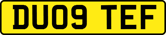 DU09TEF