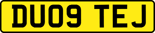 DU09TEJ