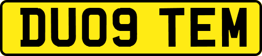 DU09TEM