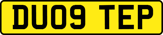 DU09TEP