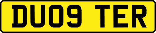 DU09TER