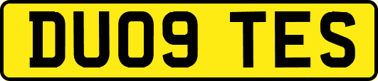 DU09TES