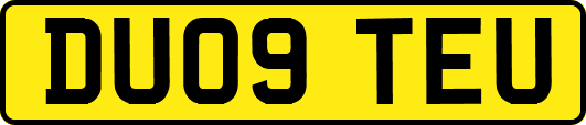 DU09TEU